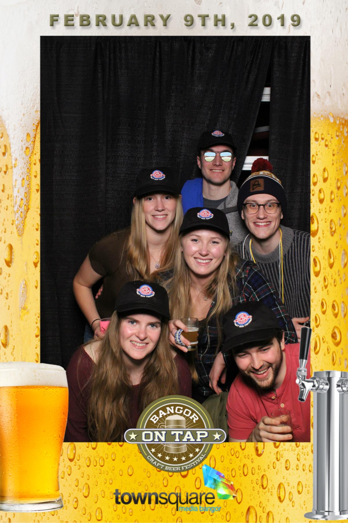 Bangor On tap | View more photos from the event at gallery.mainemagicmirror.com/u/MaineMagicMirror/Bangor-On-tap